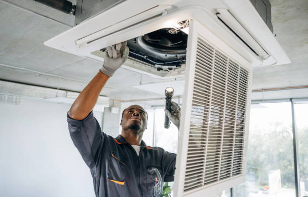 Licensed Hvac Maintenance service in Greenbush, WI - FH HVAC